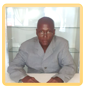 Muse Sheikh Ousman Ali
