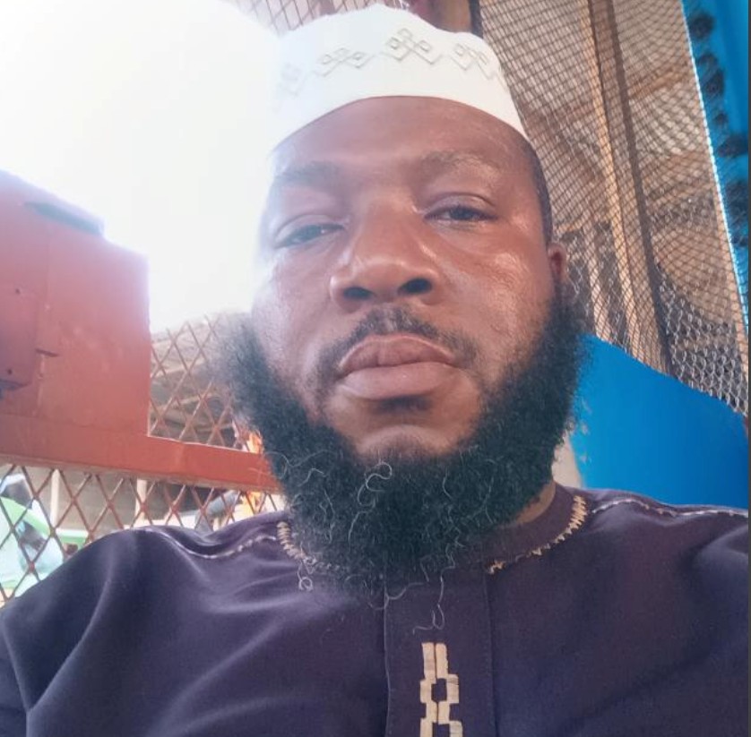 Abdul-Qadir Mohammed Nyei